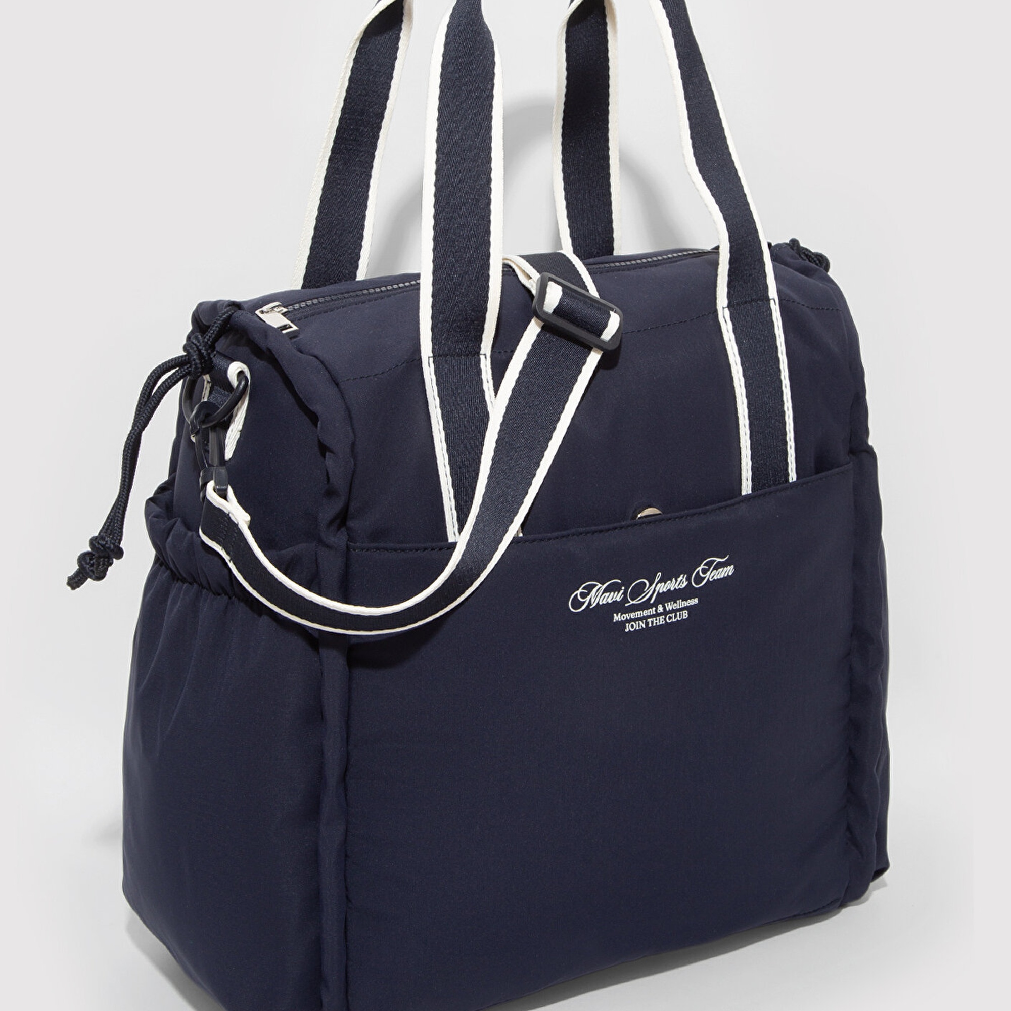 Mavi Lacivert Omuz Çantası 1913808-30717