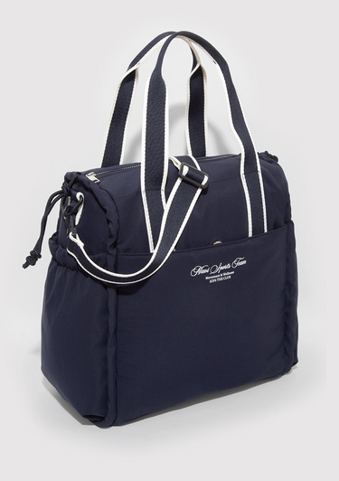  Mavi Lacivert Omuz Çantası 1913808-30717