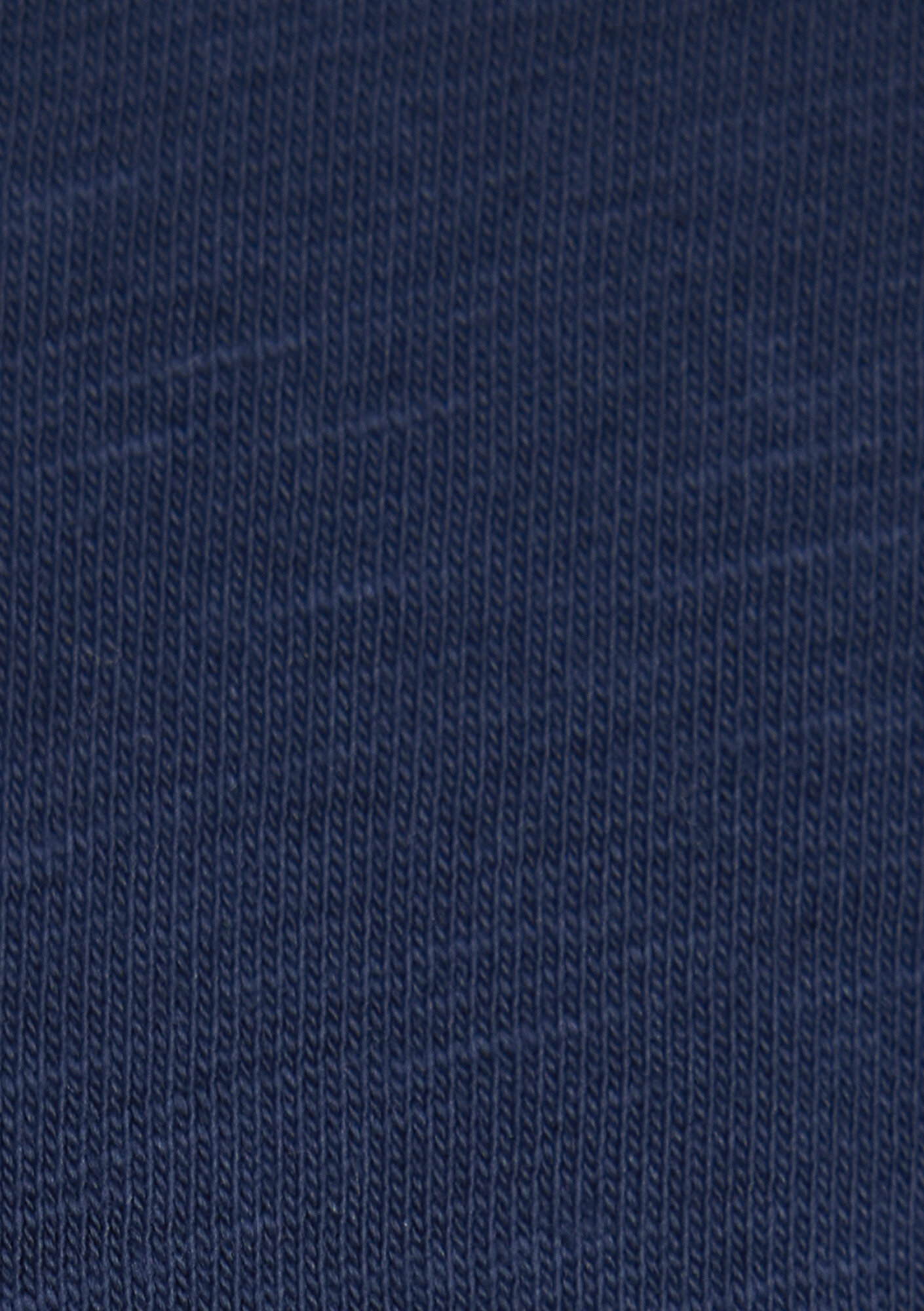 Mavi Mavi Logo Baskılı Lacivert Tişört Regular Fit / Normal Kesim 1613864-82318