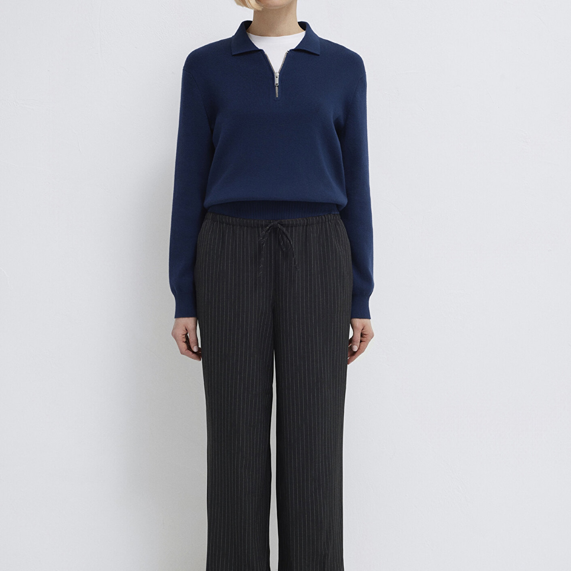 Mavi Antrasit Pantolon 1011153-91492