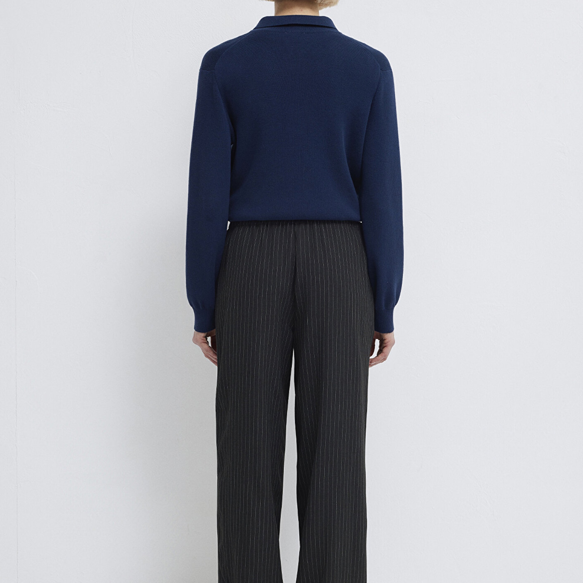 Mavi Antrasit Pantolon 1011153-91492