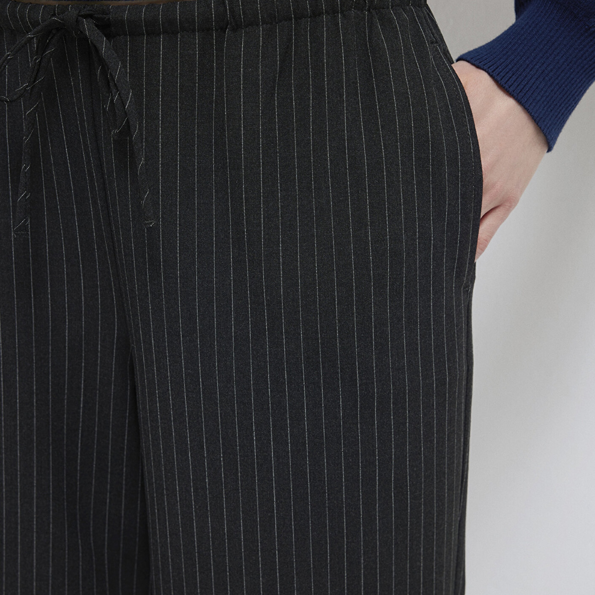 Mavi Antrasit Pantolon 1011153-91492