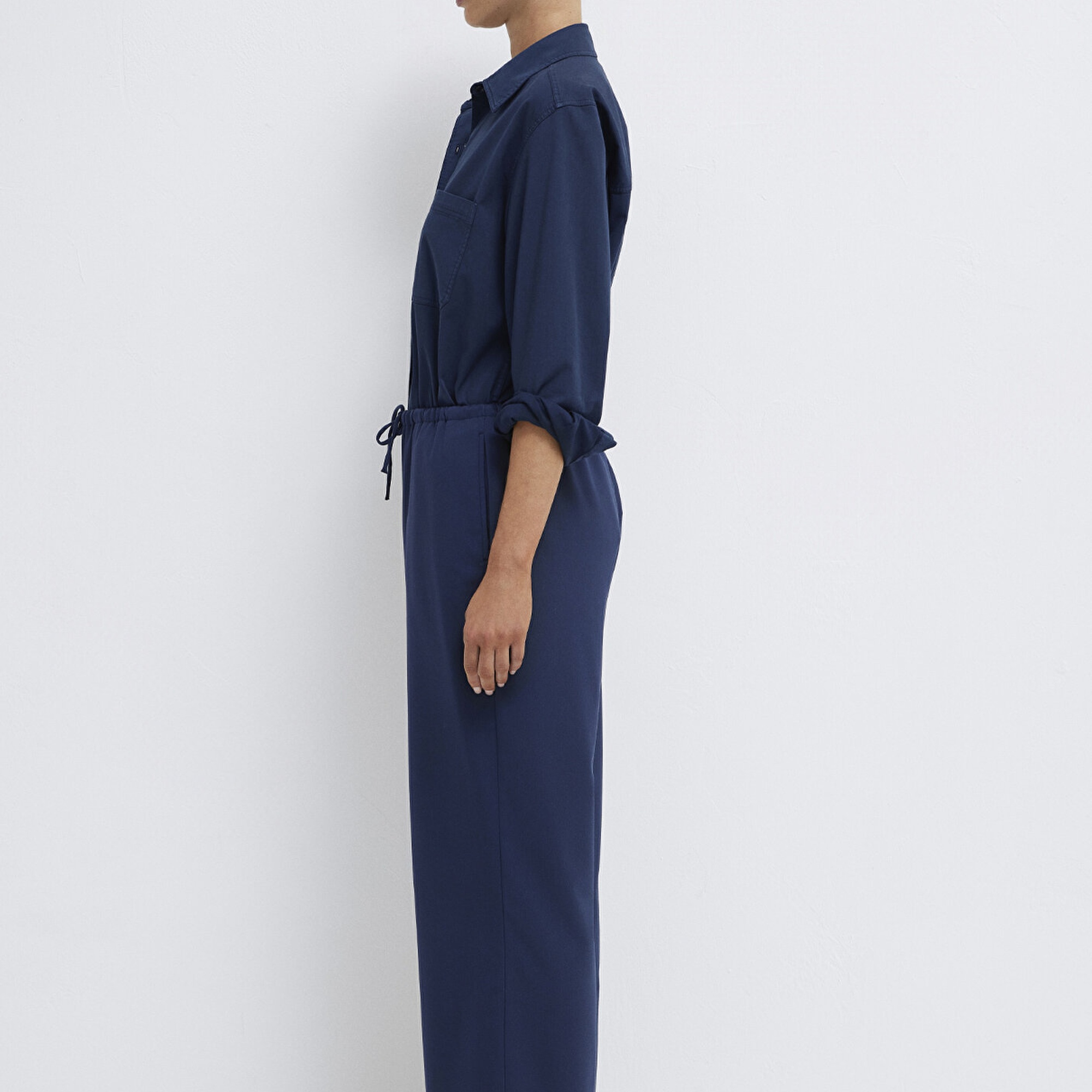 Mavi Lacivert Pantolon 1011153-70497