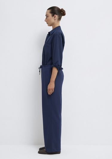  Mavi Lacivert Pantolon 1011153-70497