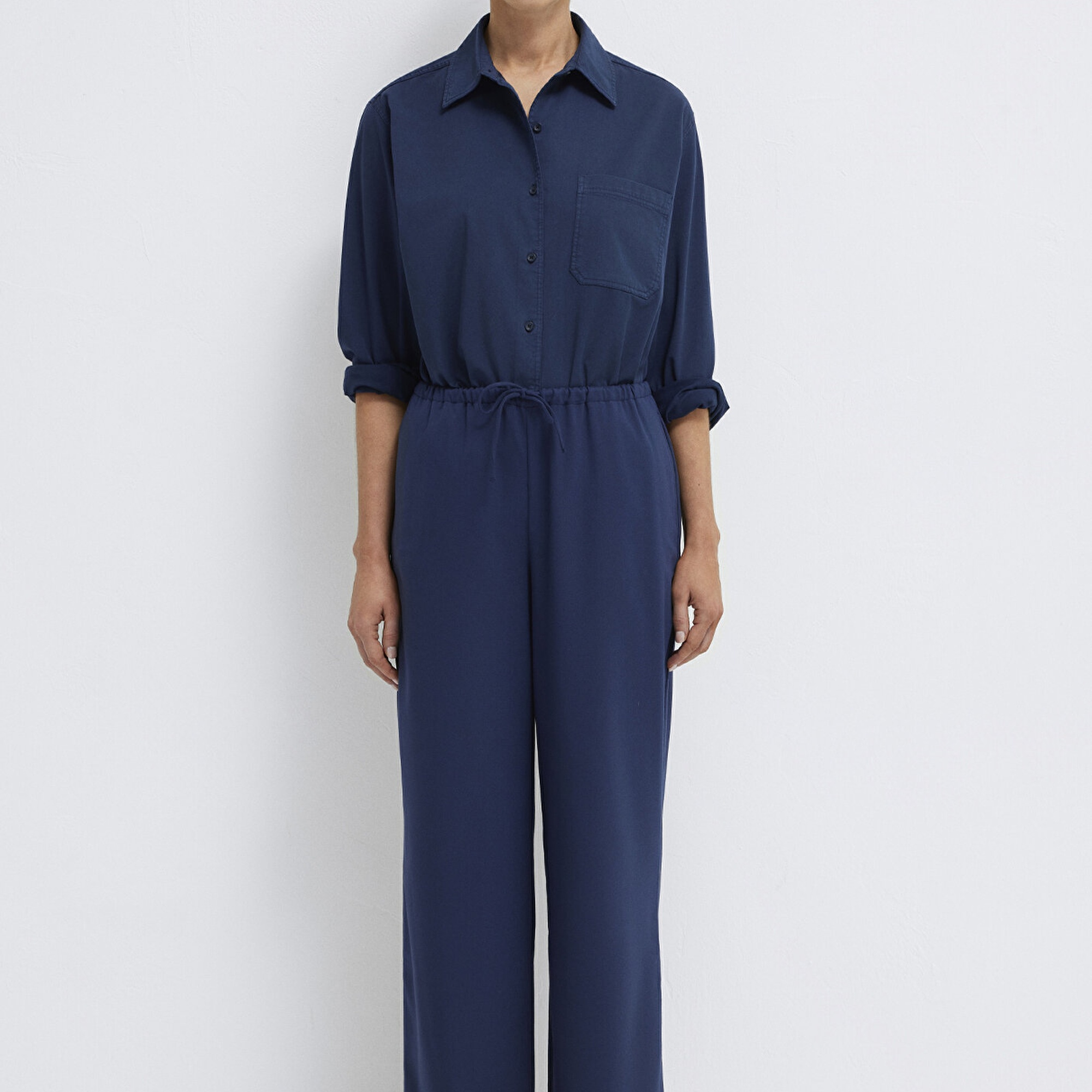 Mavi Lacivert Pantolon 1011153-70497