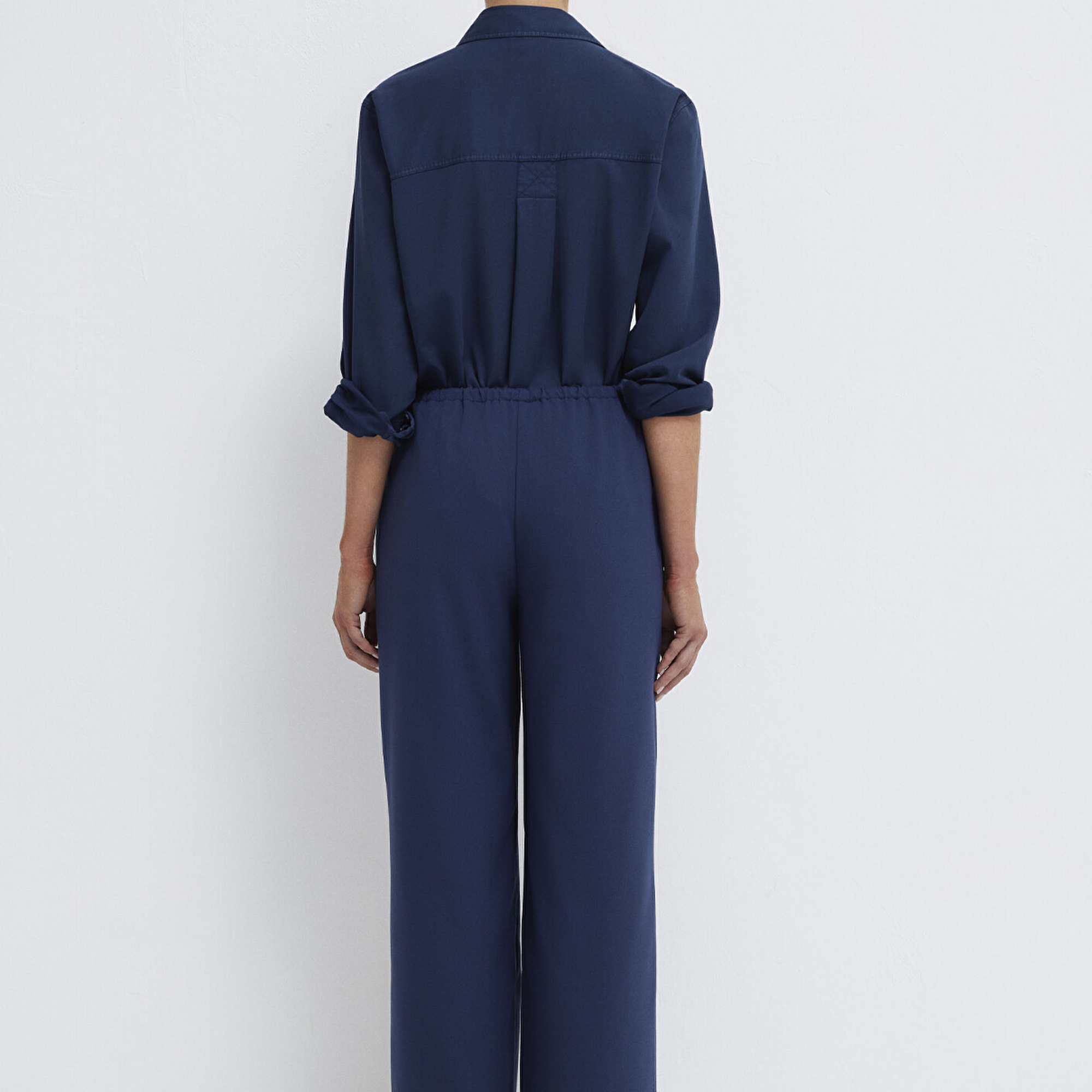 Mavi Lacivert Pantolon 1011153-70497