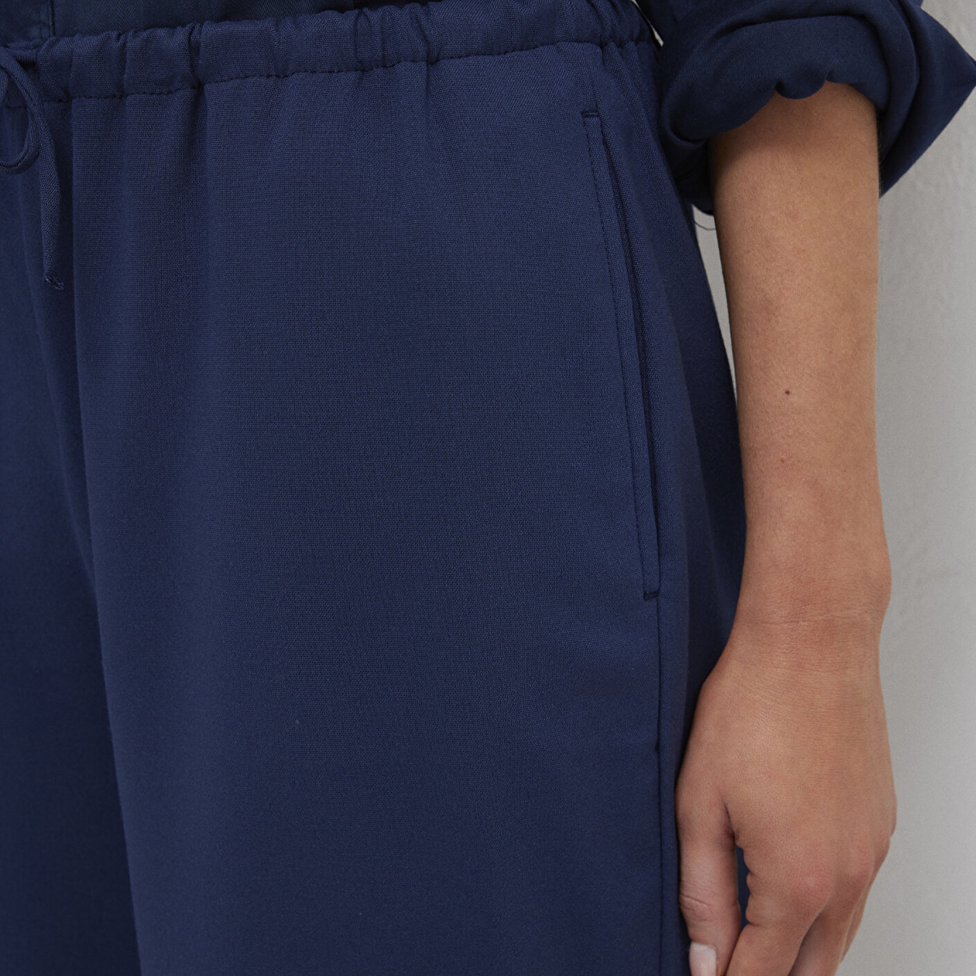 Mavi Lacivert Pantolon 1011153-70497