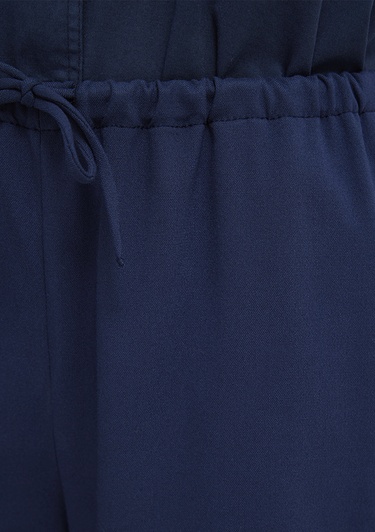  Mavi Lacivert Pantolon 1011153-70497