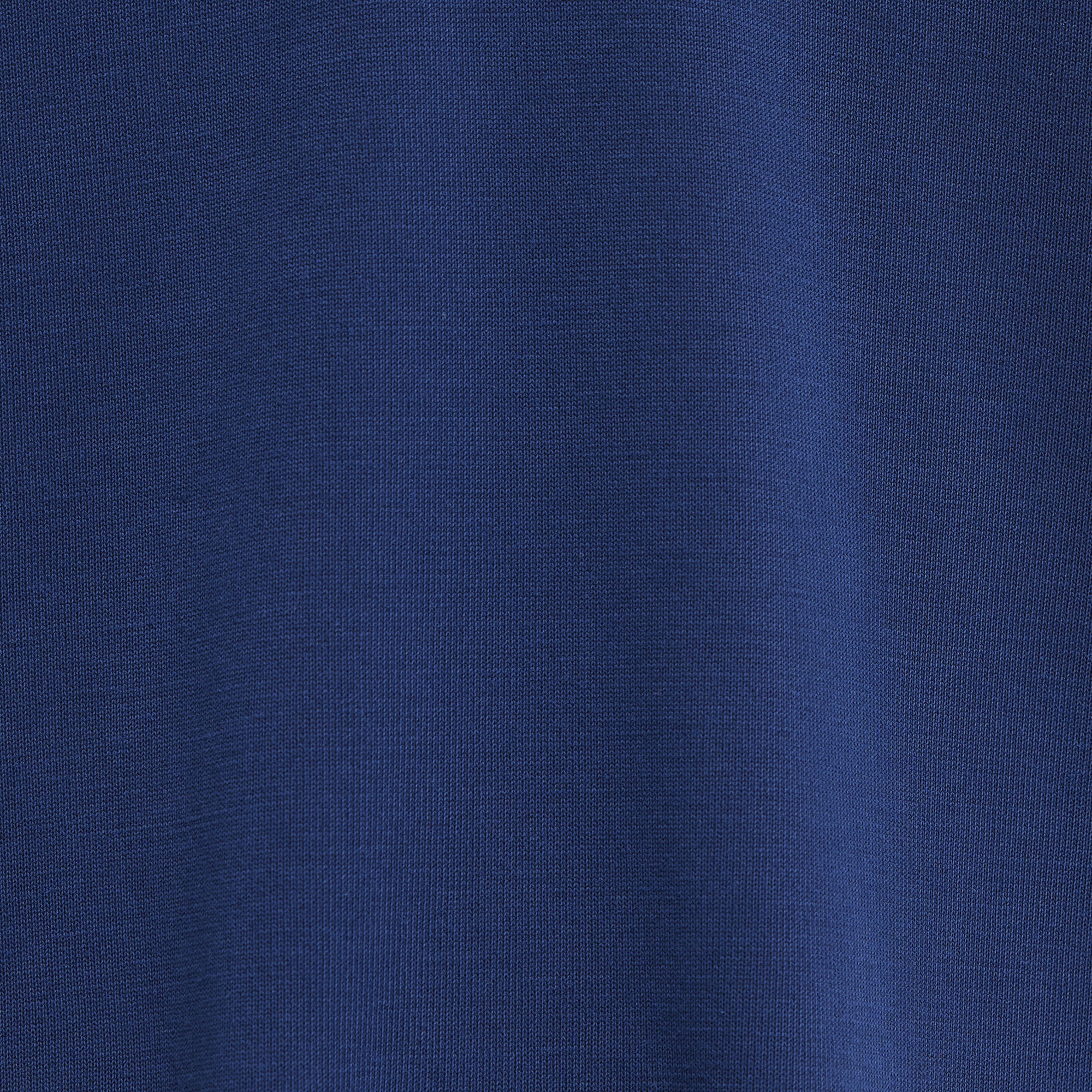 Mavi Lux Touch (TENCEL™) V Yaka Lacivert Modal Tişört Regular Fit / Normal Kesim 1612250-70491