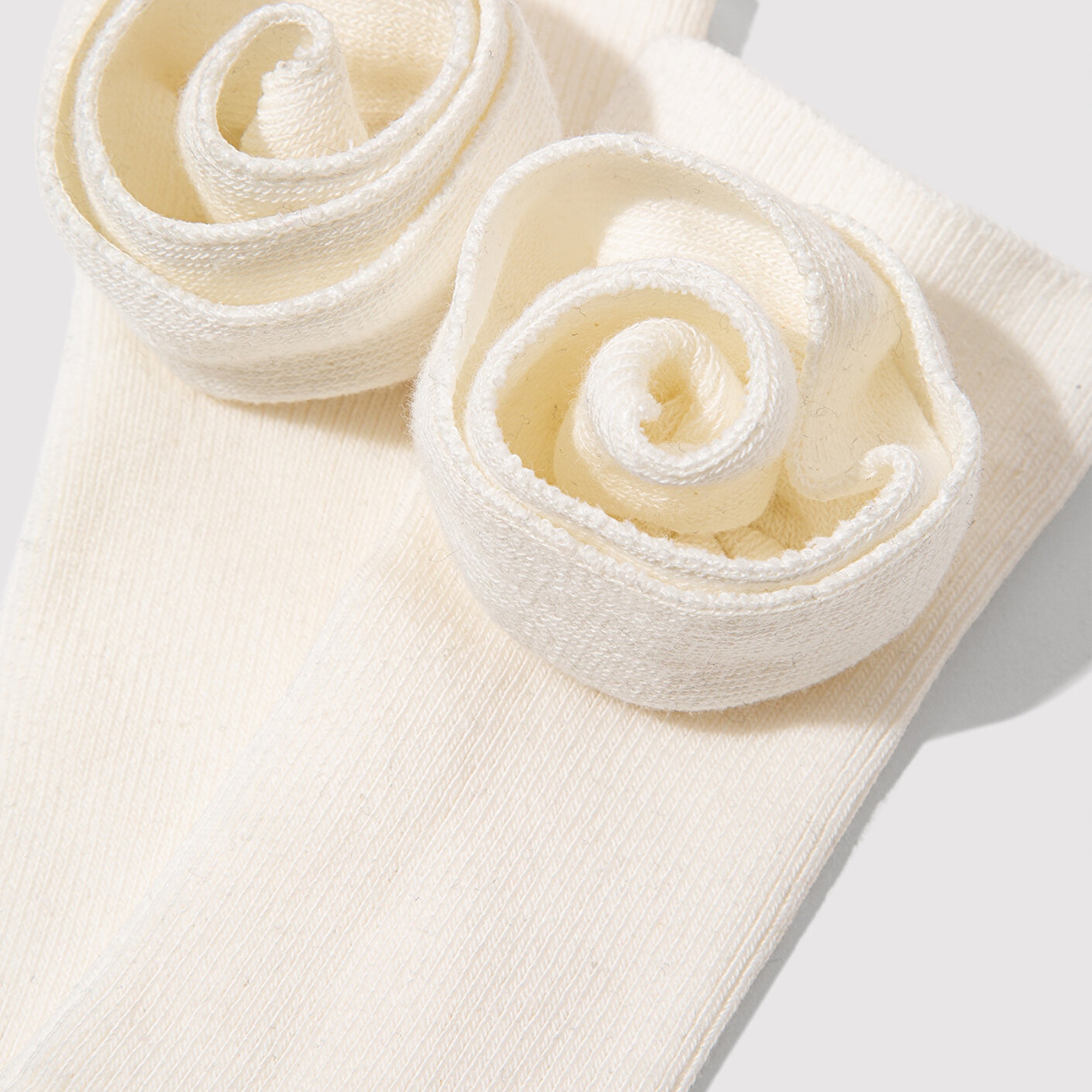 Mavi Ekru Soket  Çorap 1913907-20814