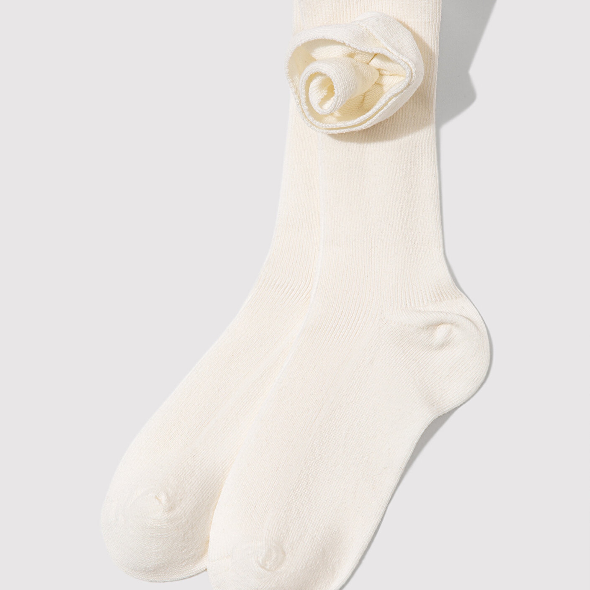 Mavi Ekru Soket  Çorap 1913907-20814