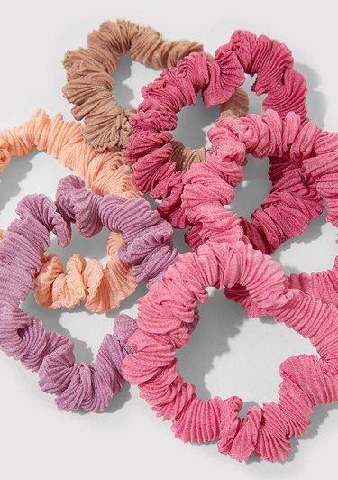  Mavi 6lı Lastik Toka 1913274-70398