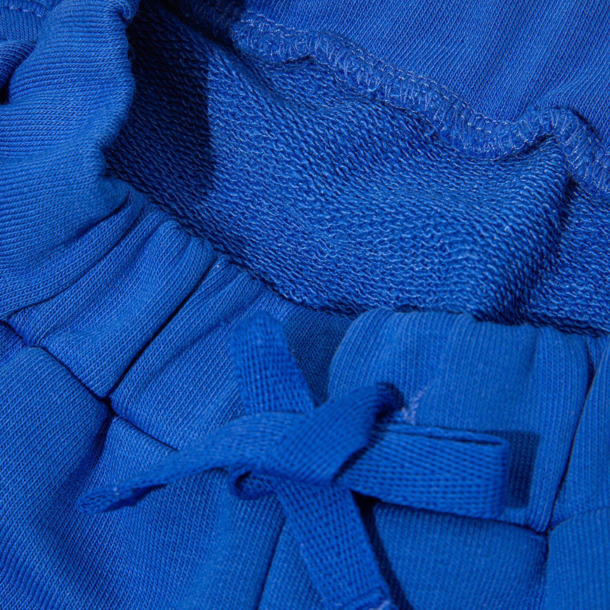 Mavi Tenis Baskılı Lacivert Şort 7410009-91448