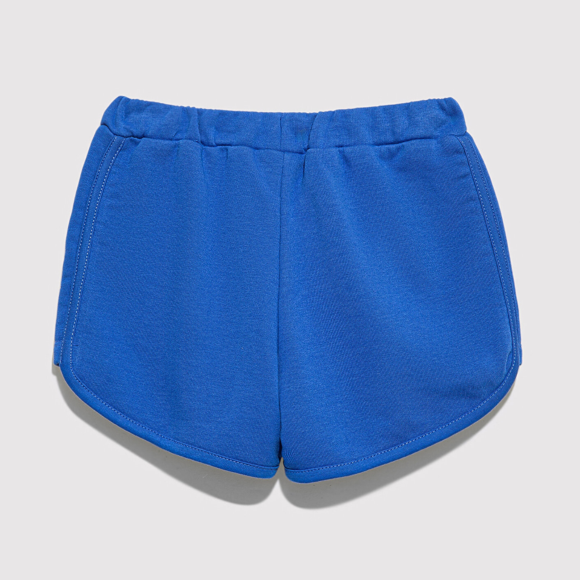 Mavi Tenis Baskılı Lacivert Şort 7410009-91448