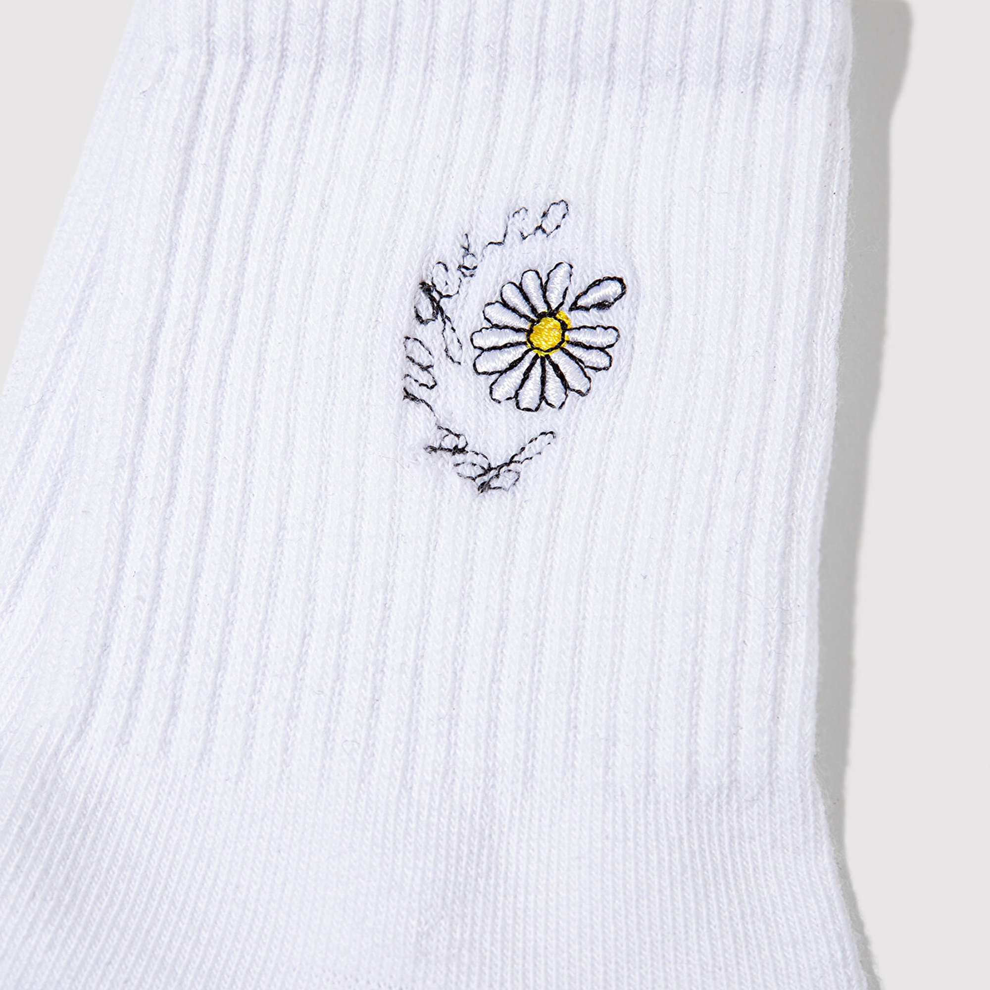 Mavi Beyaz Soket  Çorap 1913873-620