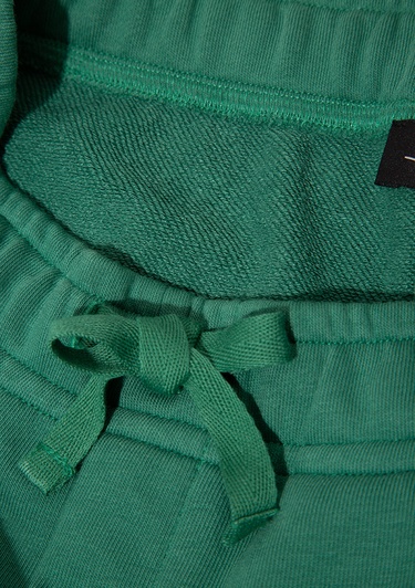  Mavi Mavi Jeans Yeşil Şort 6410015-71697