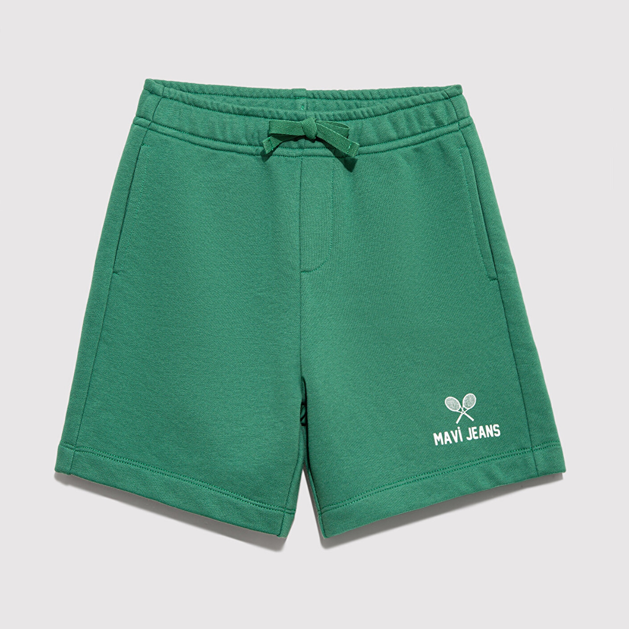 Mavi Mavi Jeans Yeşil Şort 6410015-71697