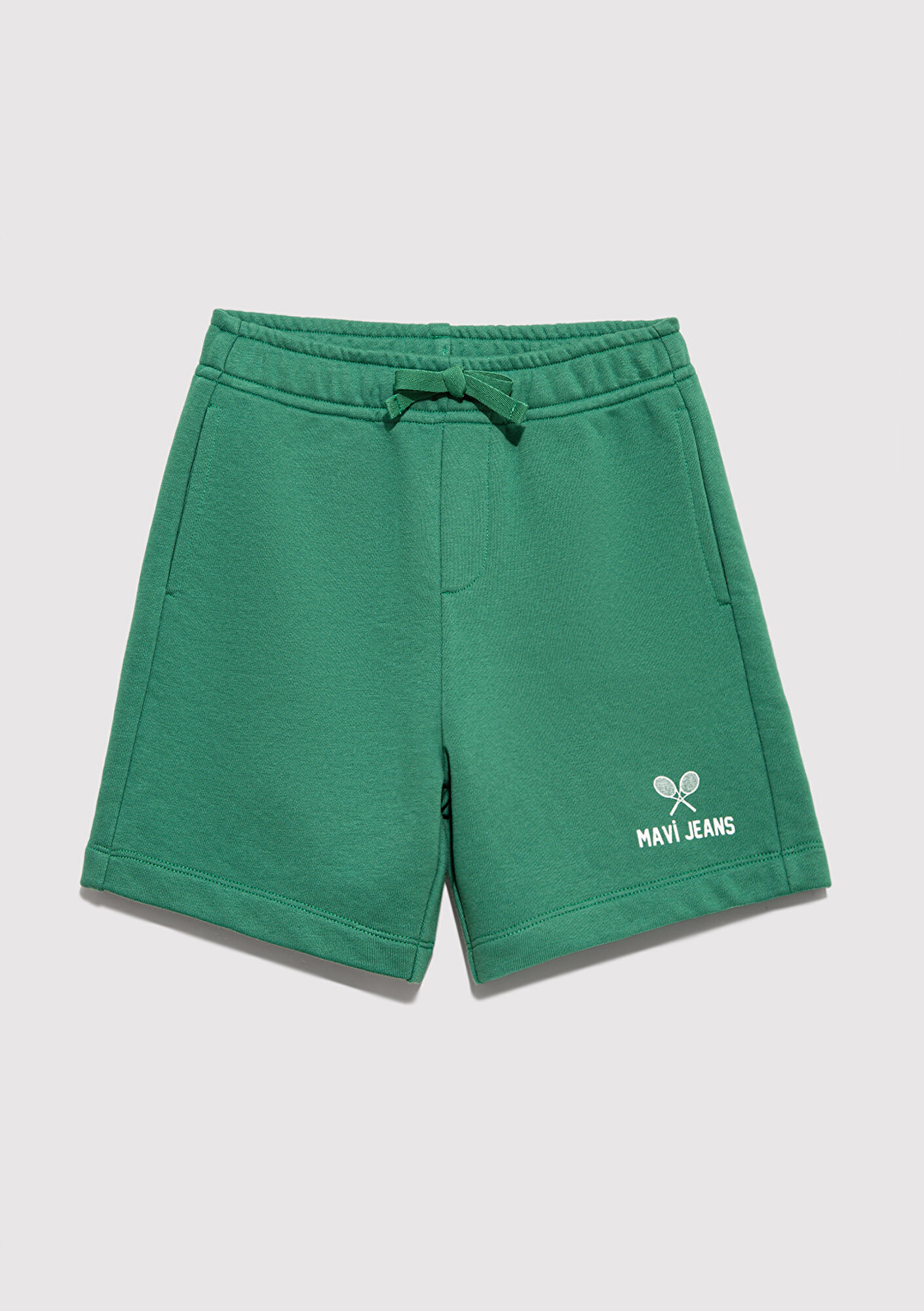  Mavi Mavi Jeans Yeşil Şort 6410015-71697