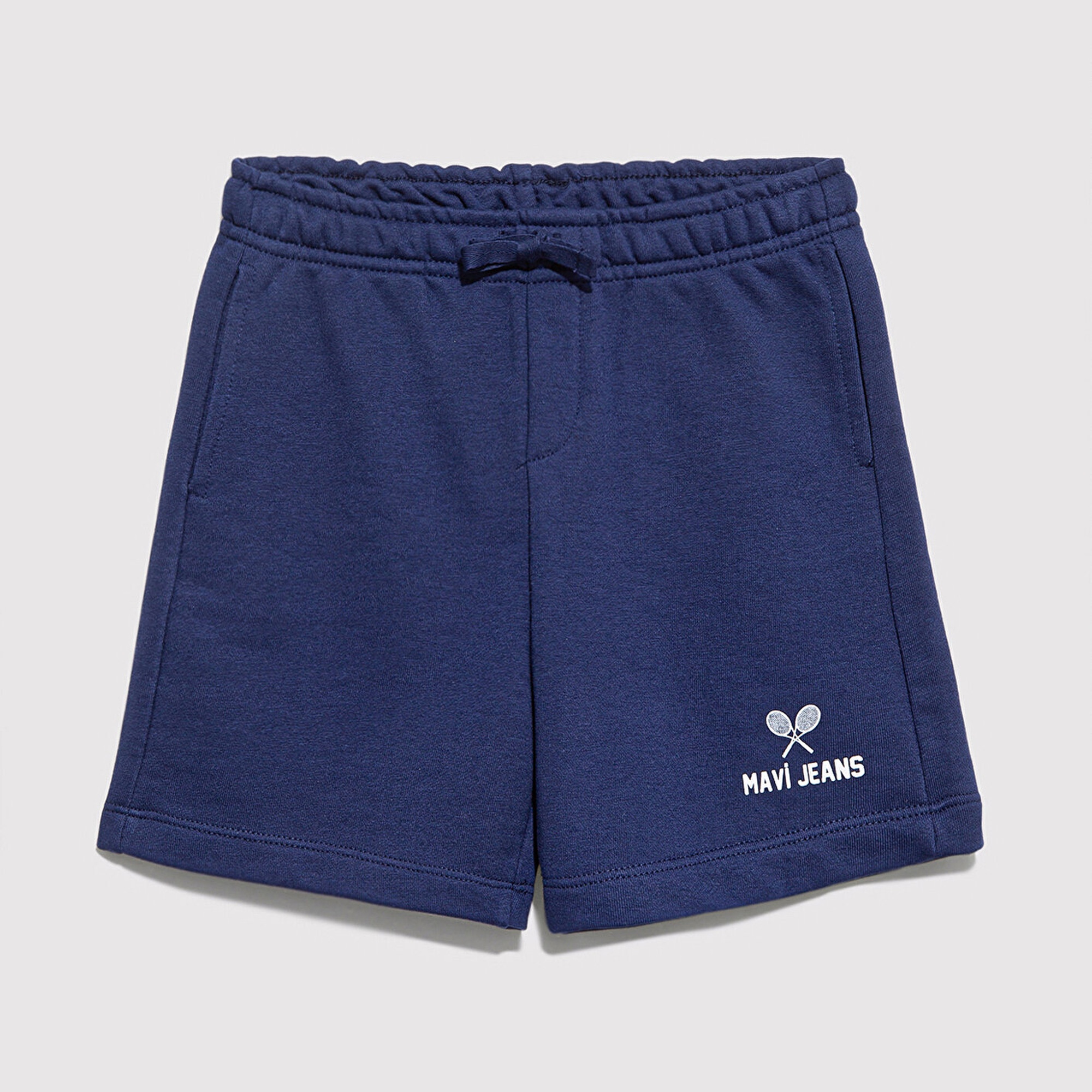 Mavi Mavi Jeans Lacivert Şort 6410015-70491