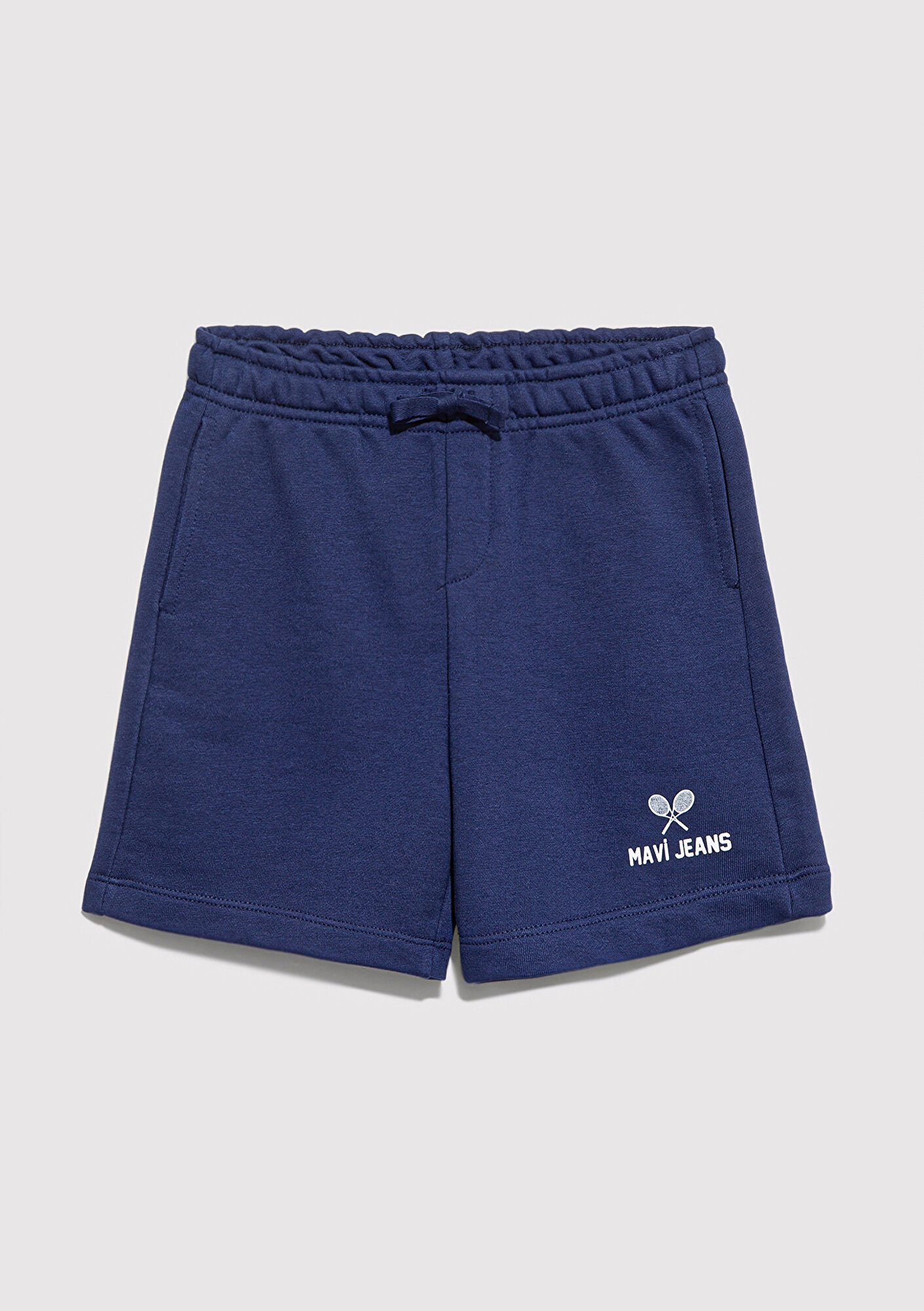  Mavi Mavi Jeans Lacivert Şort 6410015-70491