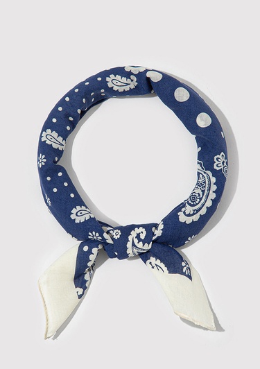  Mavi Lacivert Bandana 1913715-26828