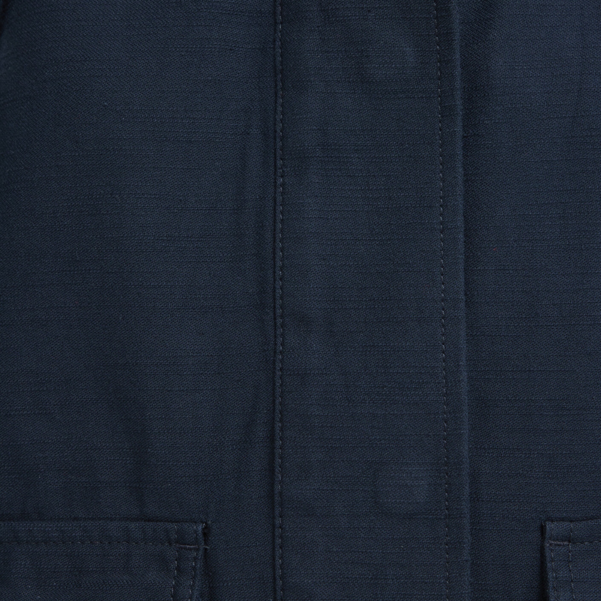 Mavi Lacivert Ceket Oversize / Geniş Kesim 1110625-82906