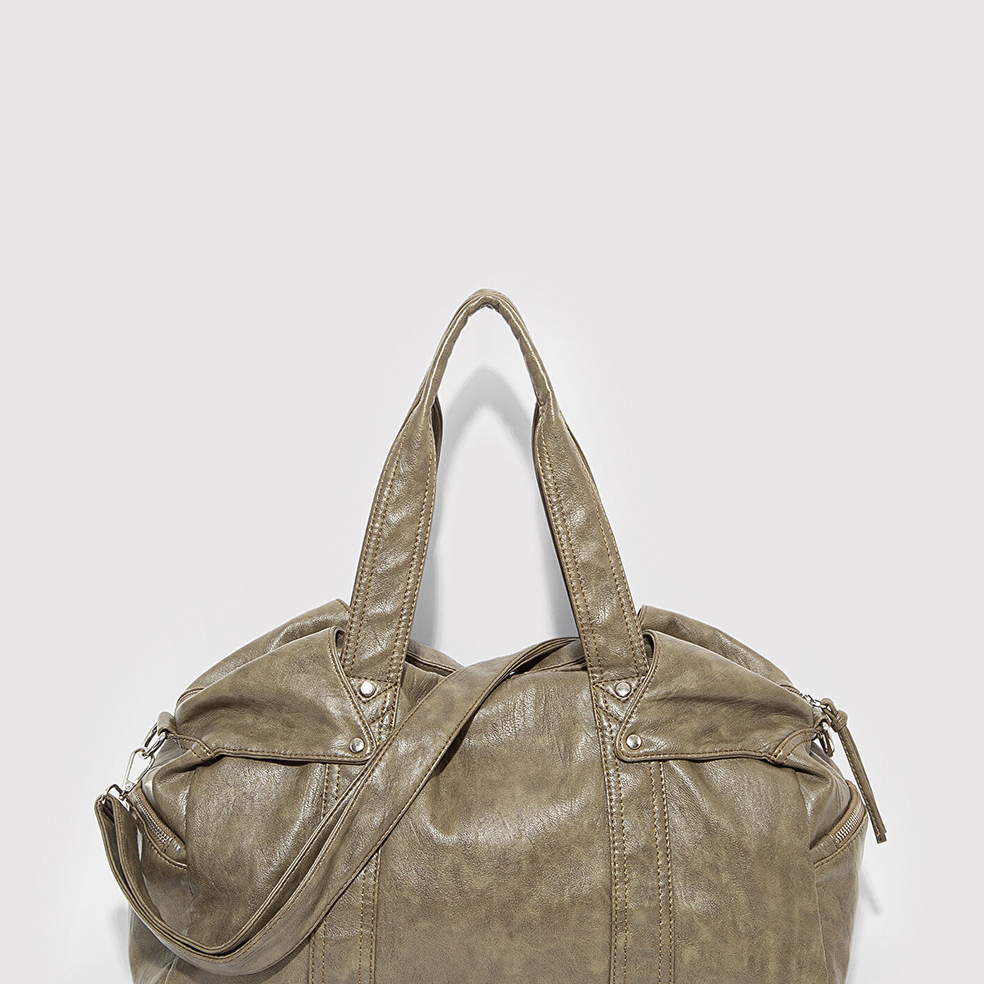 Mavi Yeşil Omuz Çantası 1912134-28833