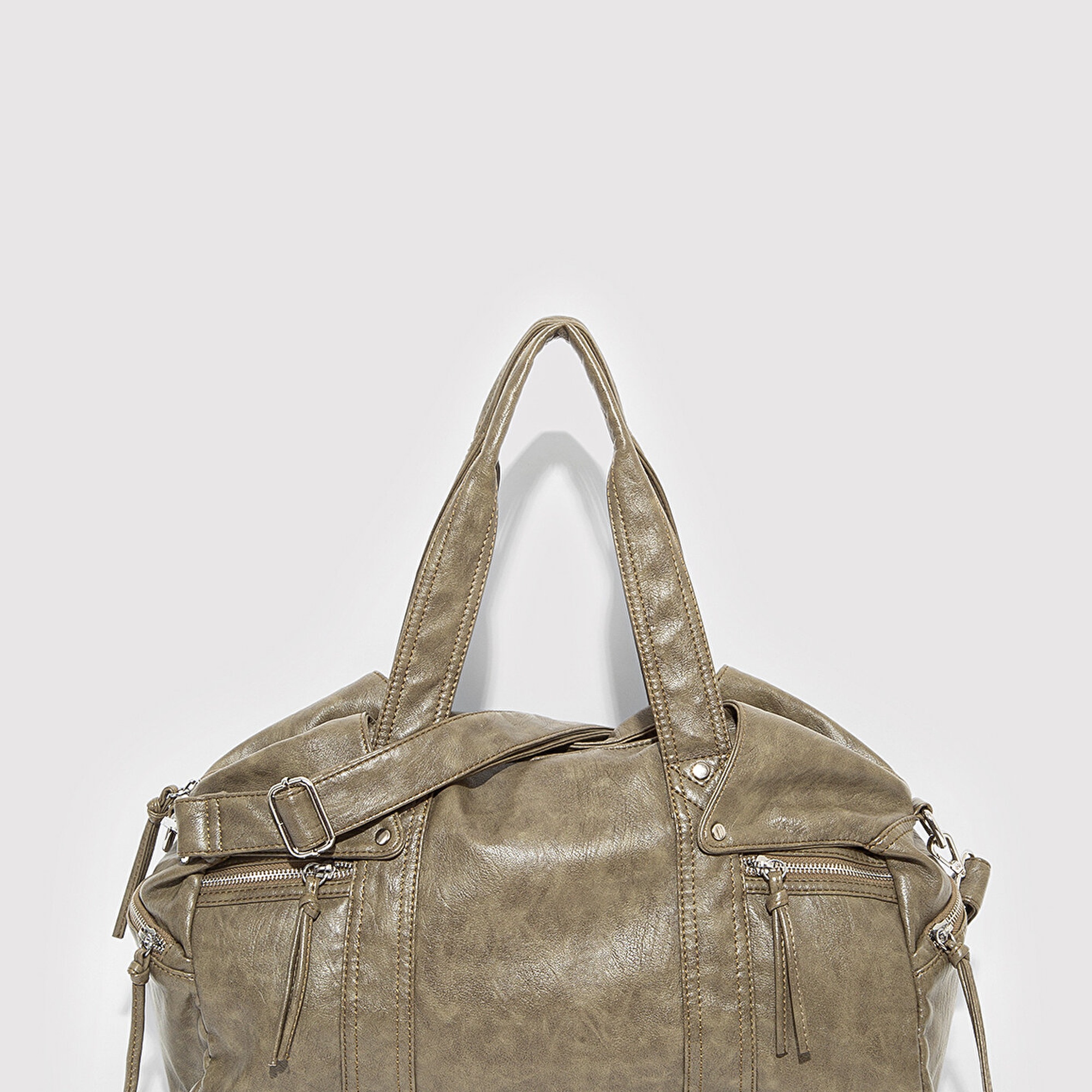 Mavi Yeşil Omuz Çantası 1912134-28833