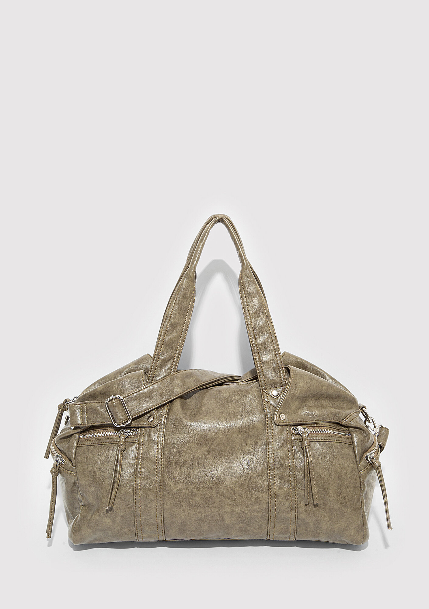  Mavi Yeşil Omuz Çantası 1912134-28833