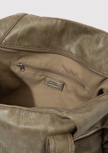  Mavi Yeşil Omuz Çantası 1912134-28833