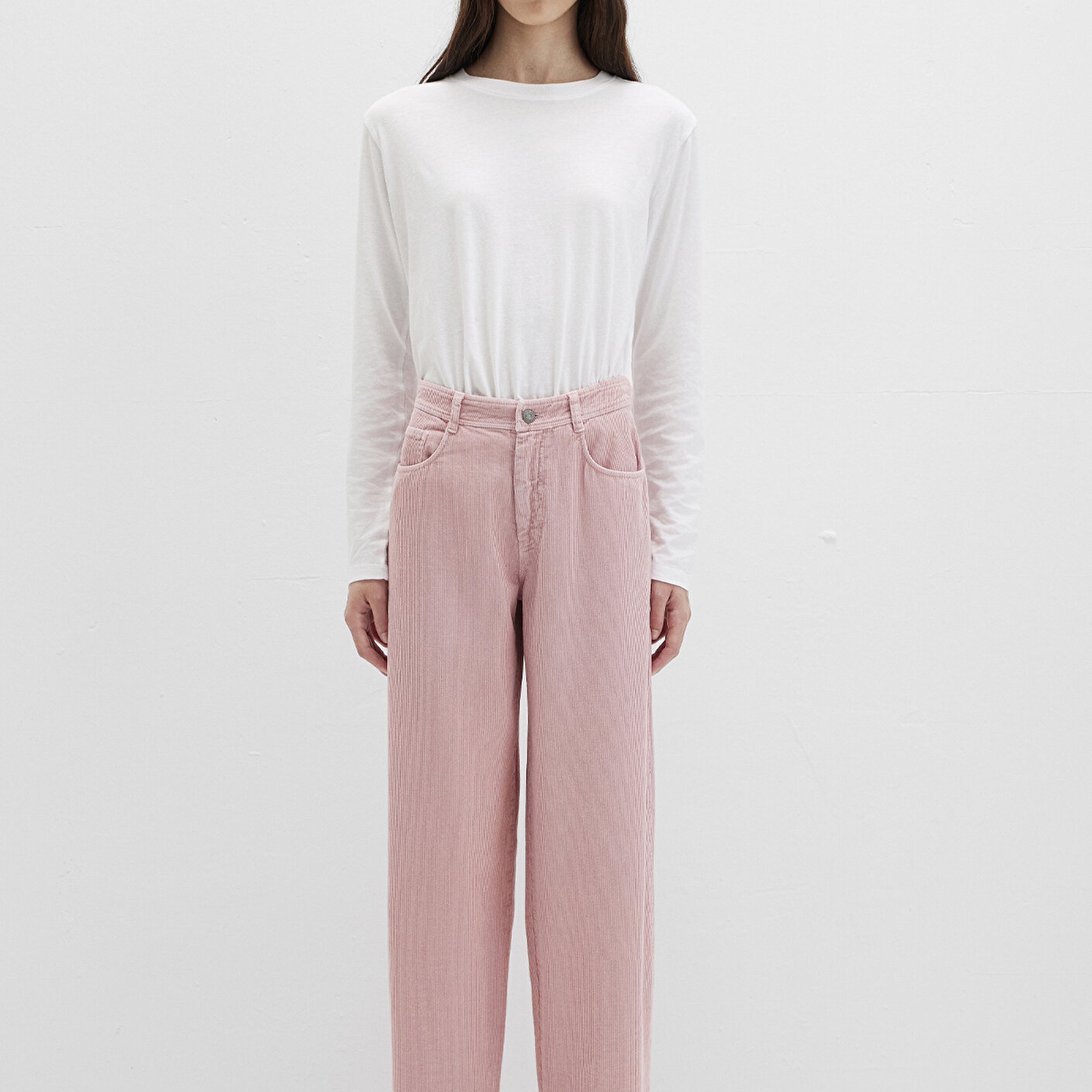 Mavi Pembe Pantolon 1011174-70971