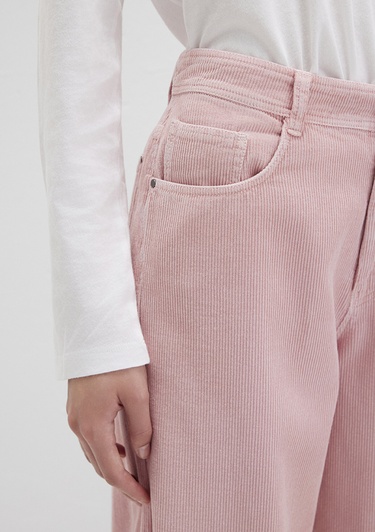  Mavi Pembe Pantolon 1011174-70971