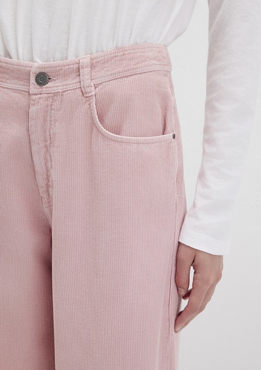  Mavi Pembe Pantolon 1011174-70971