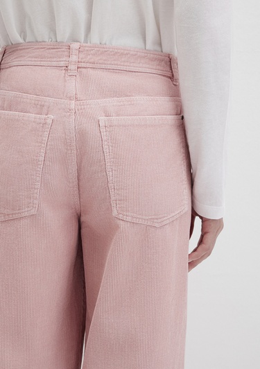  Mavi Pembe Pantolon 1011174-70971