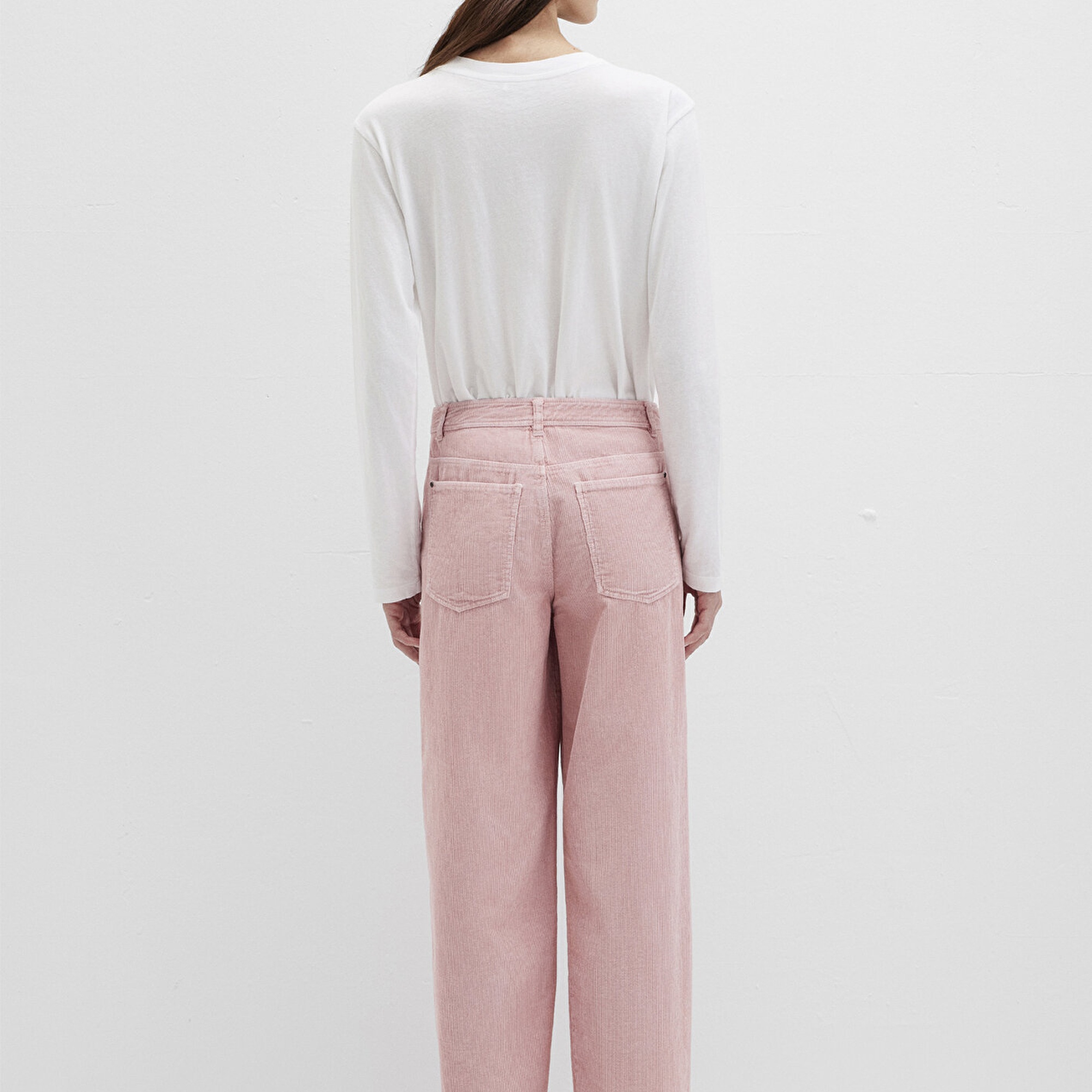 Mavi Pembe Pantolon 1011174-70971