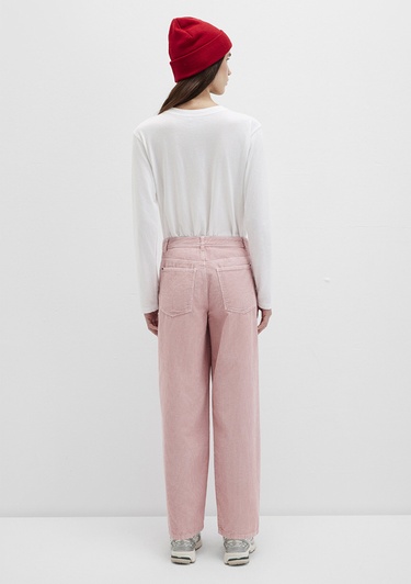  Mavi Pembe Pantolon 1011174-70971