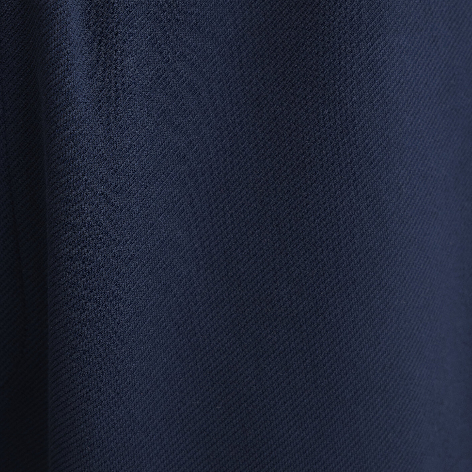 Mavi Lacivert Örme Şort 0410314-70490