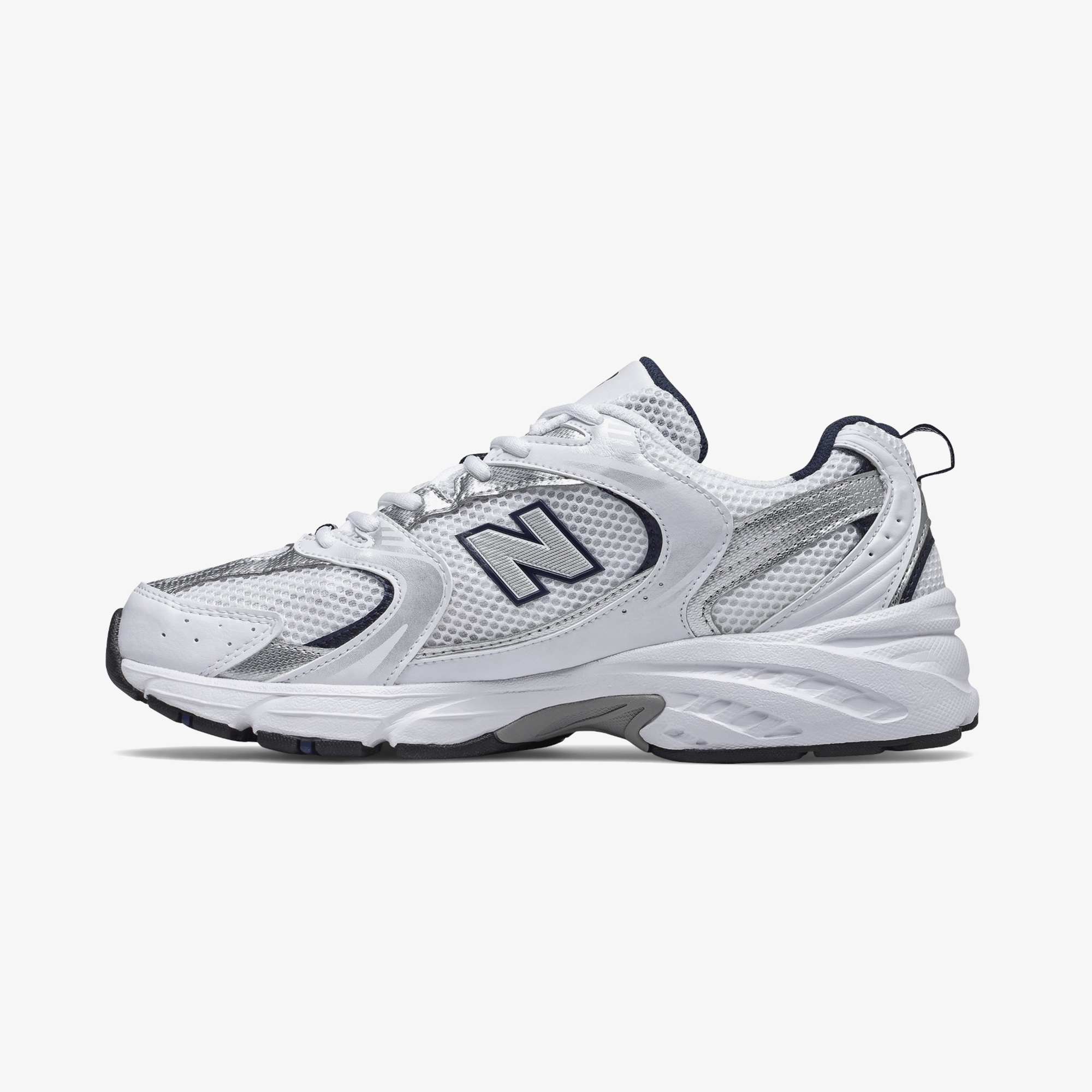New Balance 530 Lifestyle Unisex Beyaz Spor Ayakkabı