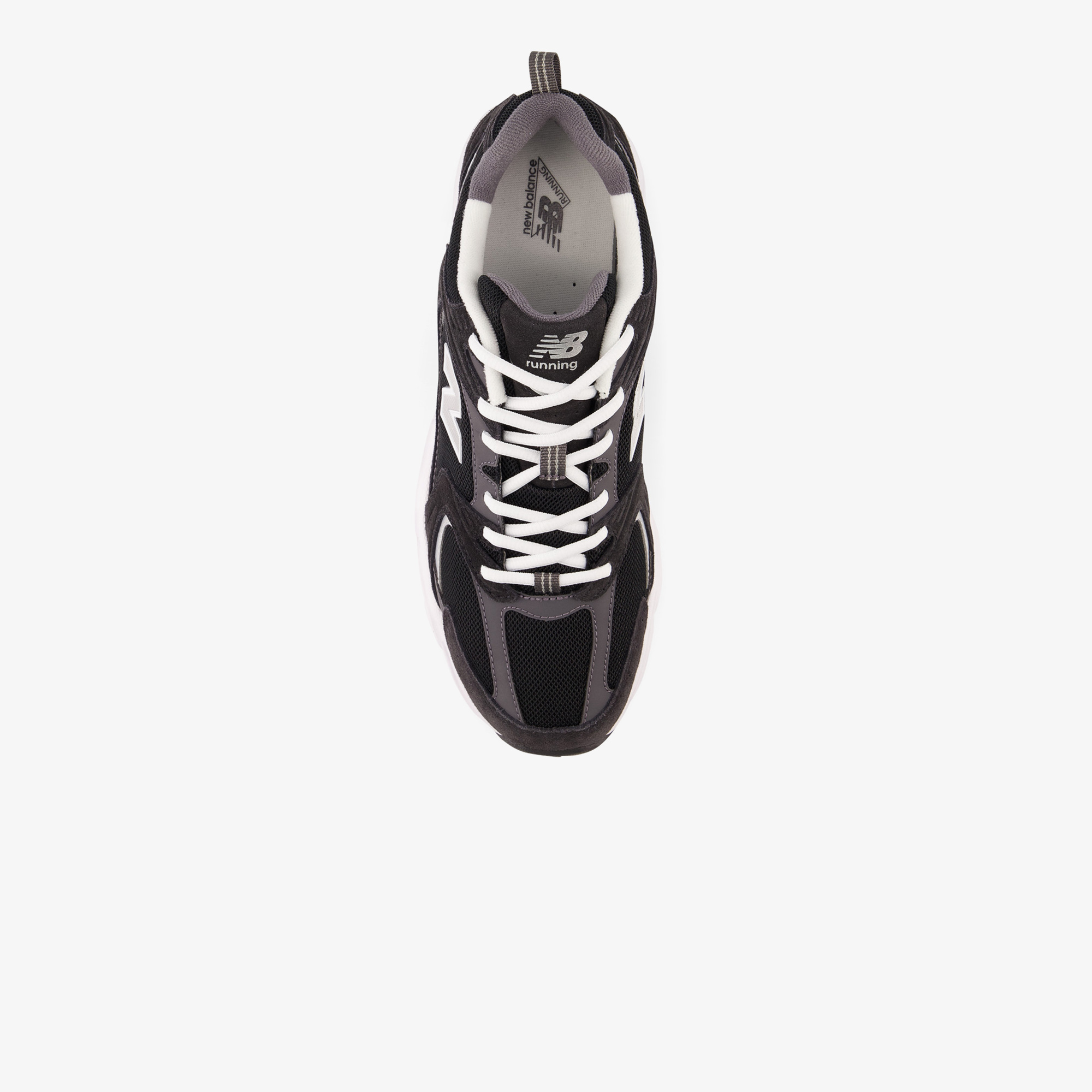 New Balance Siyah New Balance 530