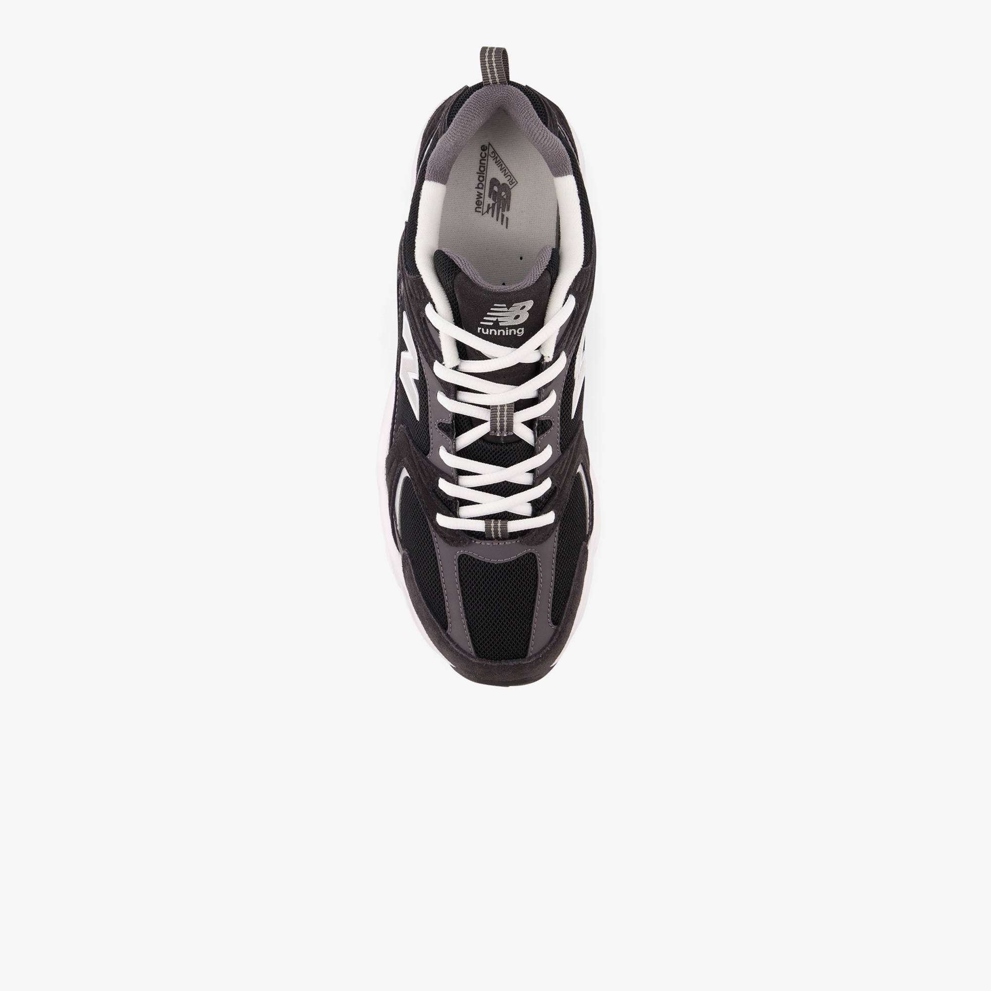 New Balance 530 Lifestyle Unisex Siyah Spor Ayakkabı