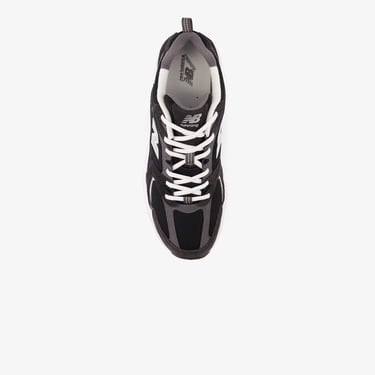  New Balance 530 Lifestyle Unisex Siyah Spor Ayakkabı