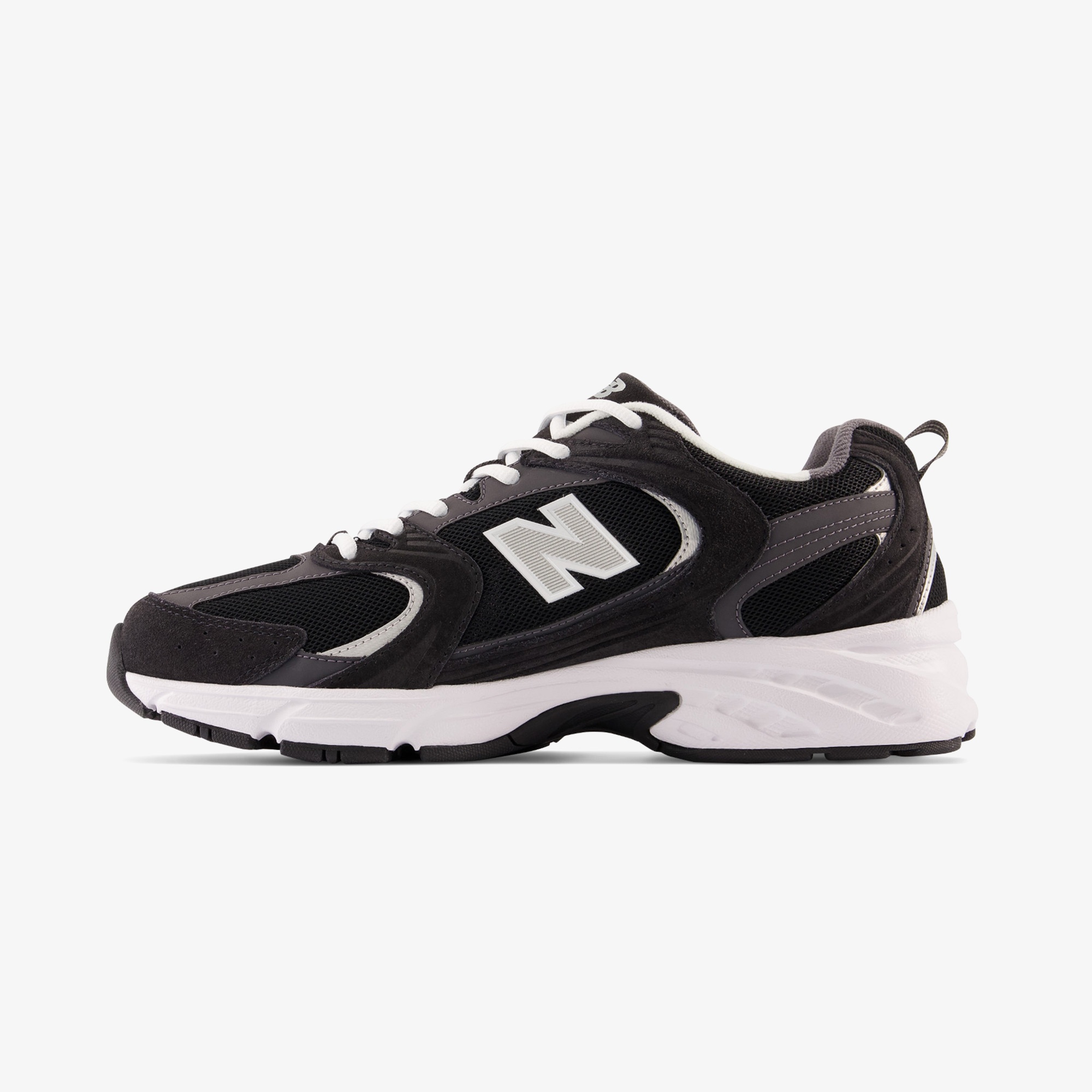 New Balance 530 Lifestyle Unisex Siyah Spor Ayakkabı