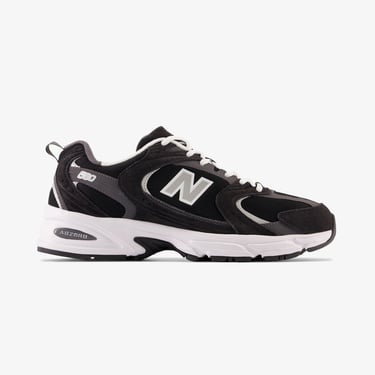  New Balance 530 Lifestyle Unisex Siyah Spor Ayakkabı