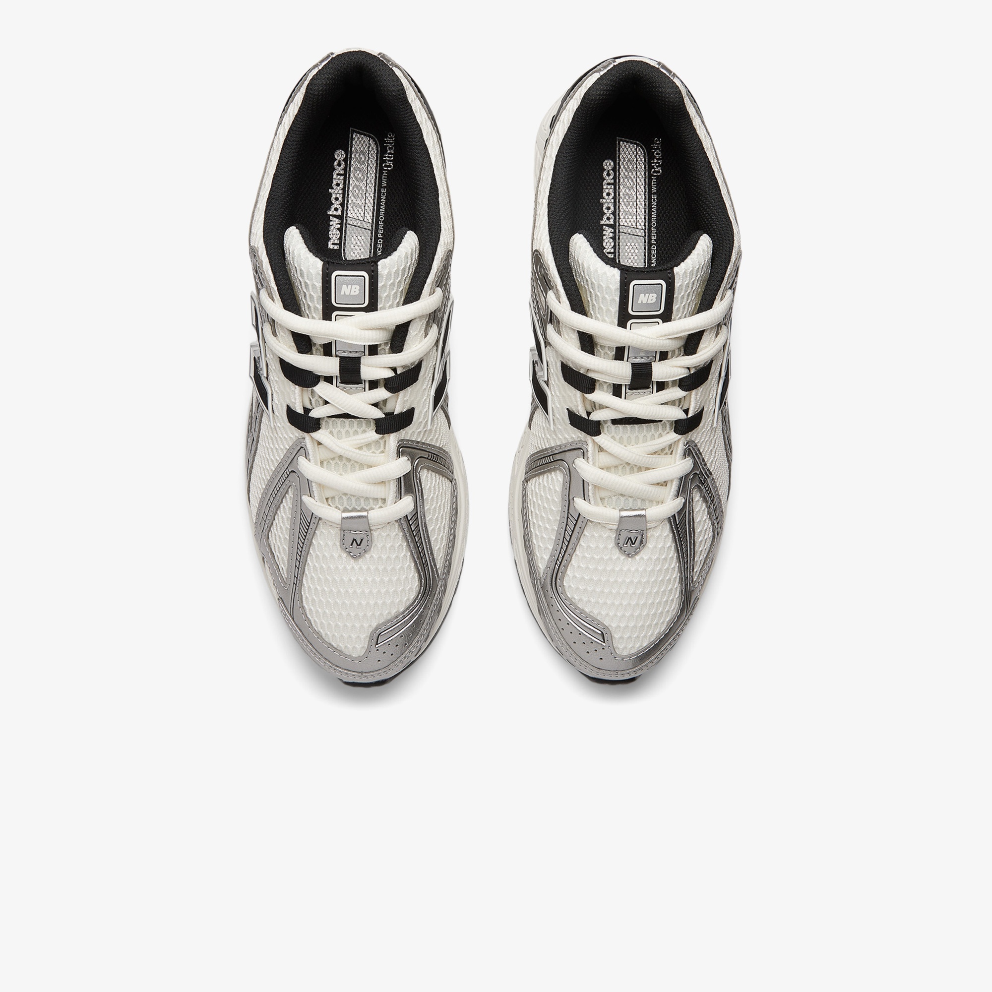 New Balance 1906 Lifestyle Unisex Gri Spor Ayakkabı