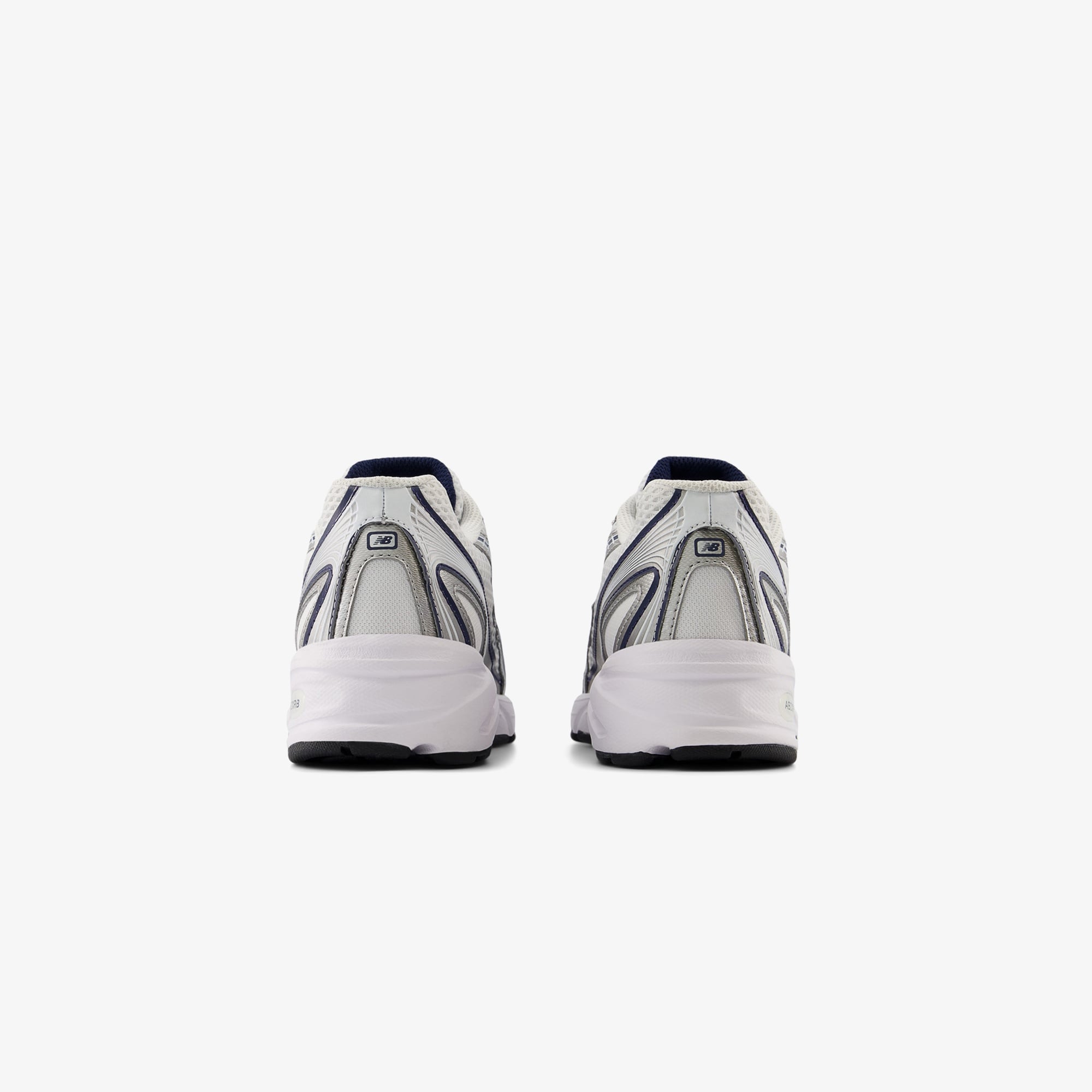 New Balance 740 Lifestyle Unisex Gri Spor Ayakkabı