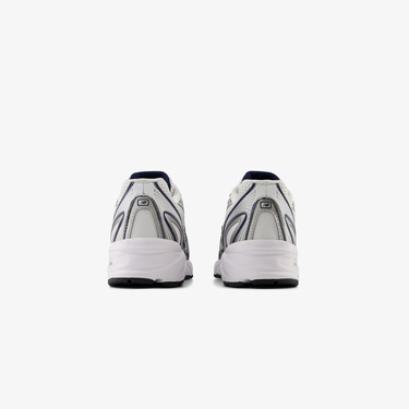  New Balance 740 Lifestyle Unisex Gri Spor Ayakkabı