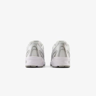  New Balance 740 Lifestyle Unisex Beyaz Spor Ayakkabı