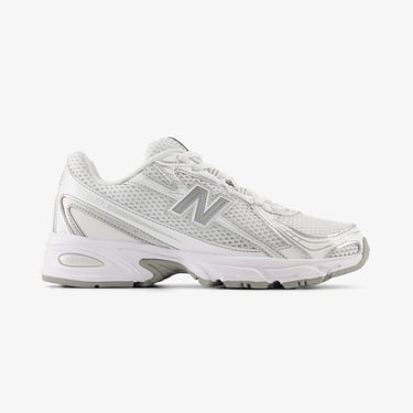  New Balance 740 Lifestyle Unisex Beyaz Spor Ayakkabı