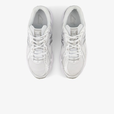  New Balance 740 Lifestyle Unisex Beyaz Spor Ayakkabı