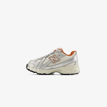  New Balance 740 Çocuk Gri Spor Ayakkabı